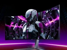 The Agon Pro gaming monitor from AOC is officially launched with tandem OLED technology and amazing brightness