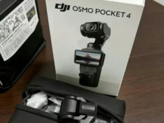 Leaks reveal the prices and specifications of the DJI Osmo Pocket 4 camera before its global launch