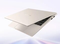 Honor launches its new 14-inch laptop with a large battery and advanced processors