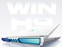 Honor unveils the WIN H9 gaming computer with the world’s first six-fan cooling system