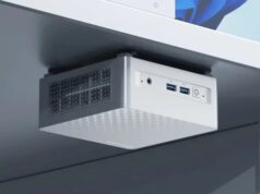 The M1 Lite mini computer from Miniform comes with huge RAM and advanced ports