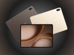 Oppo officially reveals the details of its flagship tablet computer, Oppo Pad 5 Pro, before its launch