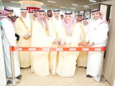 Lenovo officially opens its regional headquarters for the Middle East, Turkey and Africa in Riyadh