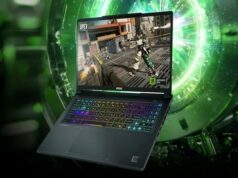 MSI unveils a new gaming computer with an unannounced graphics card from NVIDIA with a capacity of 12 GB
