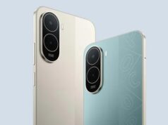 Xiaomi is preparing to launch its economical phone, Poco C81 Pro, with a 120Hz screen and a huge battery